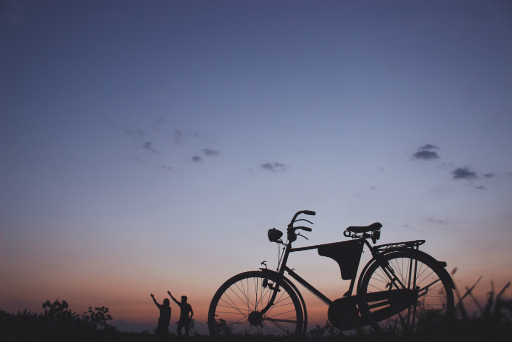 Toskana mit Boot, E-Bike Toskana mit Boot, E-Bike