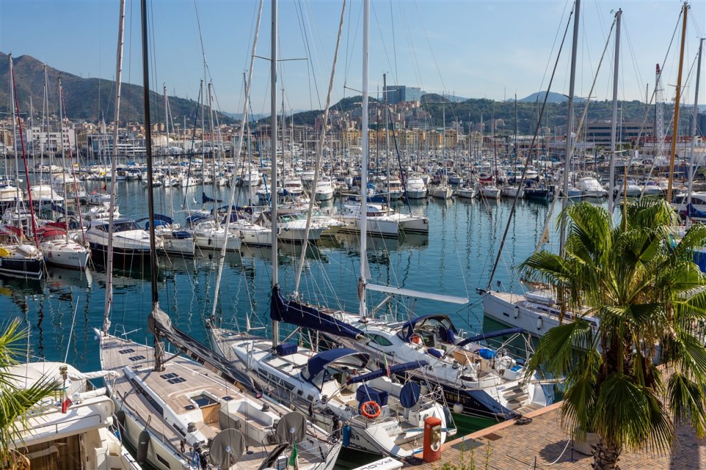 Marina Genova Marina Genova