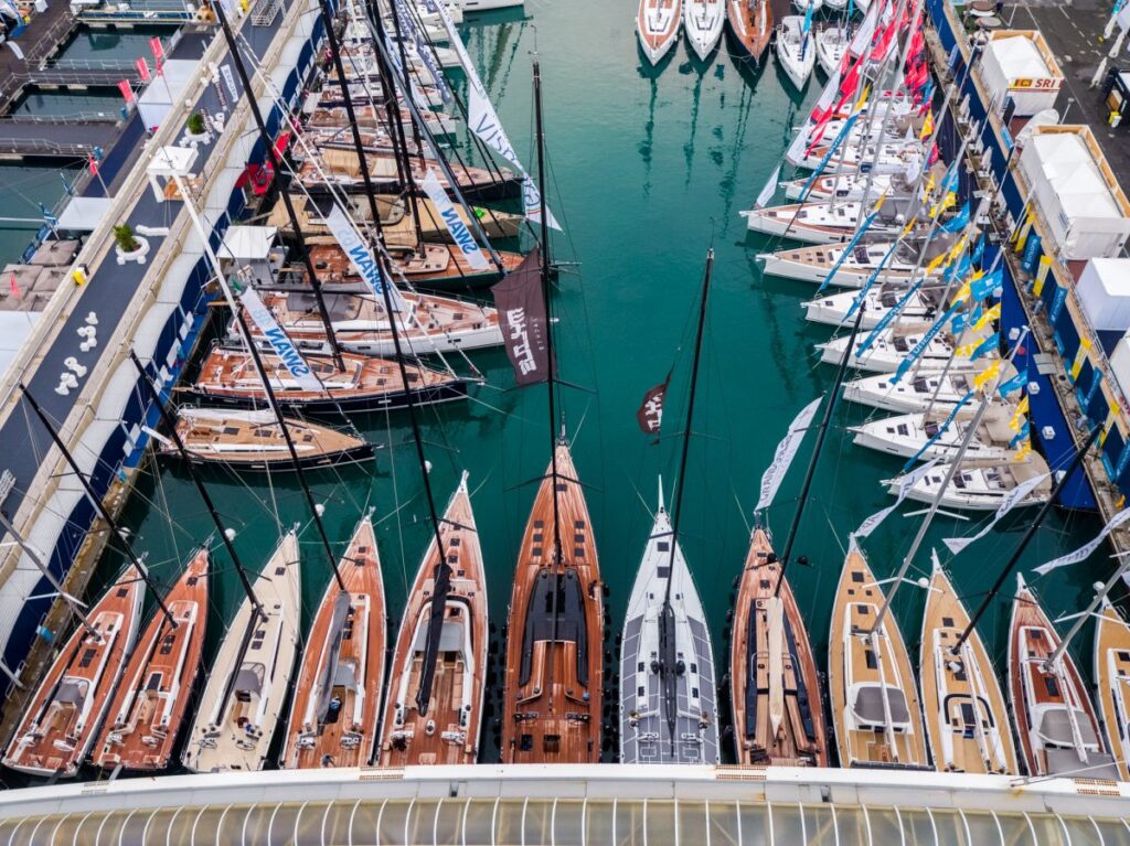 Salone Nautico