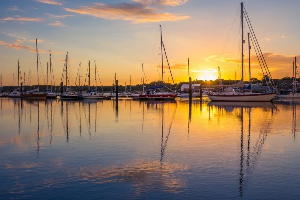 Letyourboat Marina