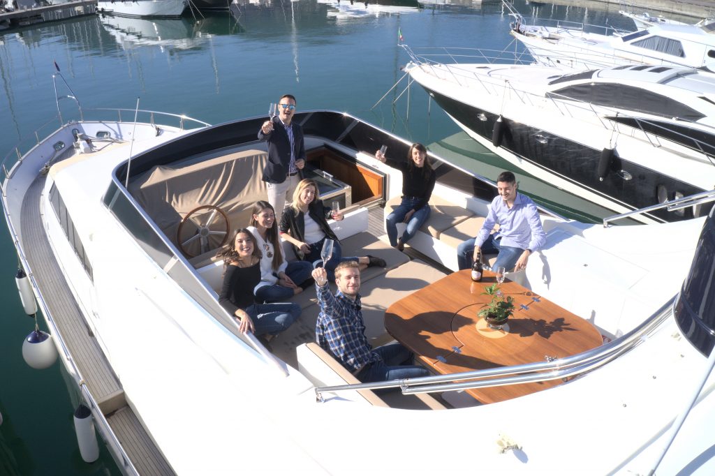 A Natale regala un sogno, regali di Natale Letyourboat A Natale regala un sogno, regali di Natale Letyourboat