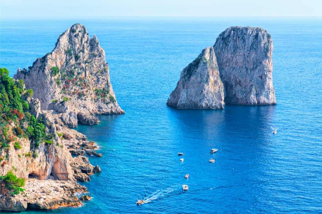 Capri