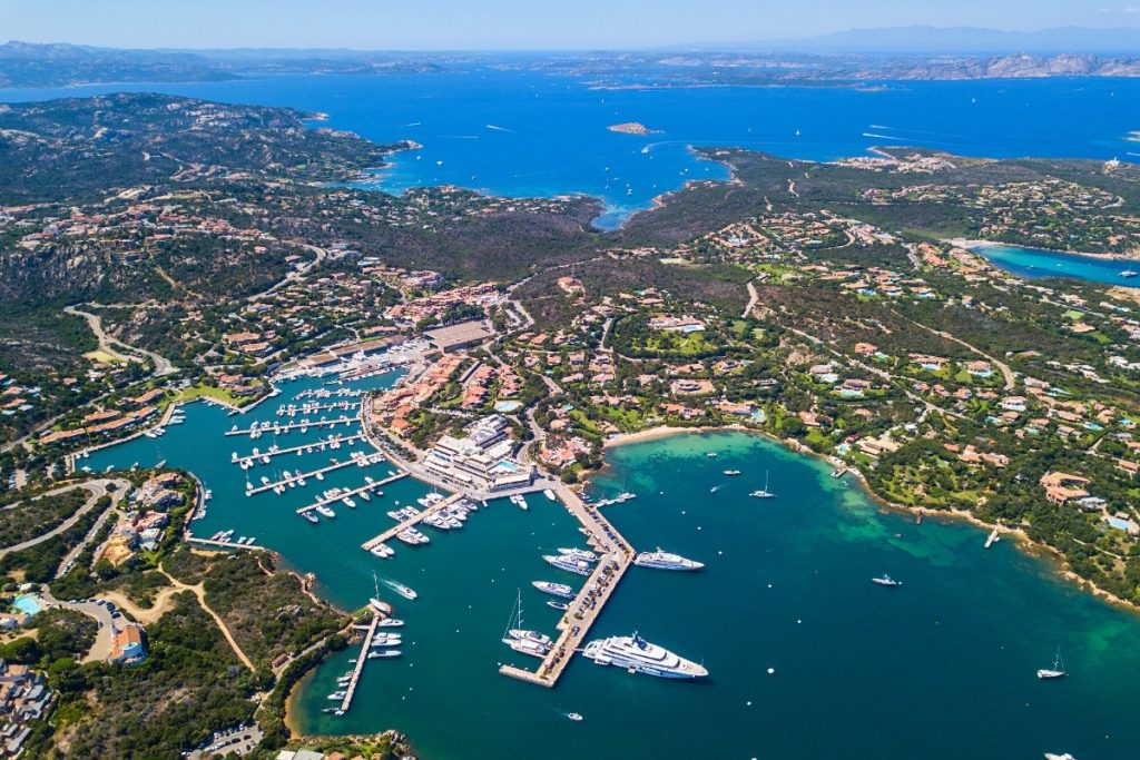 Vacanze in barca estate 2021 in sardegna