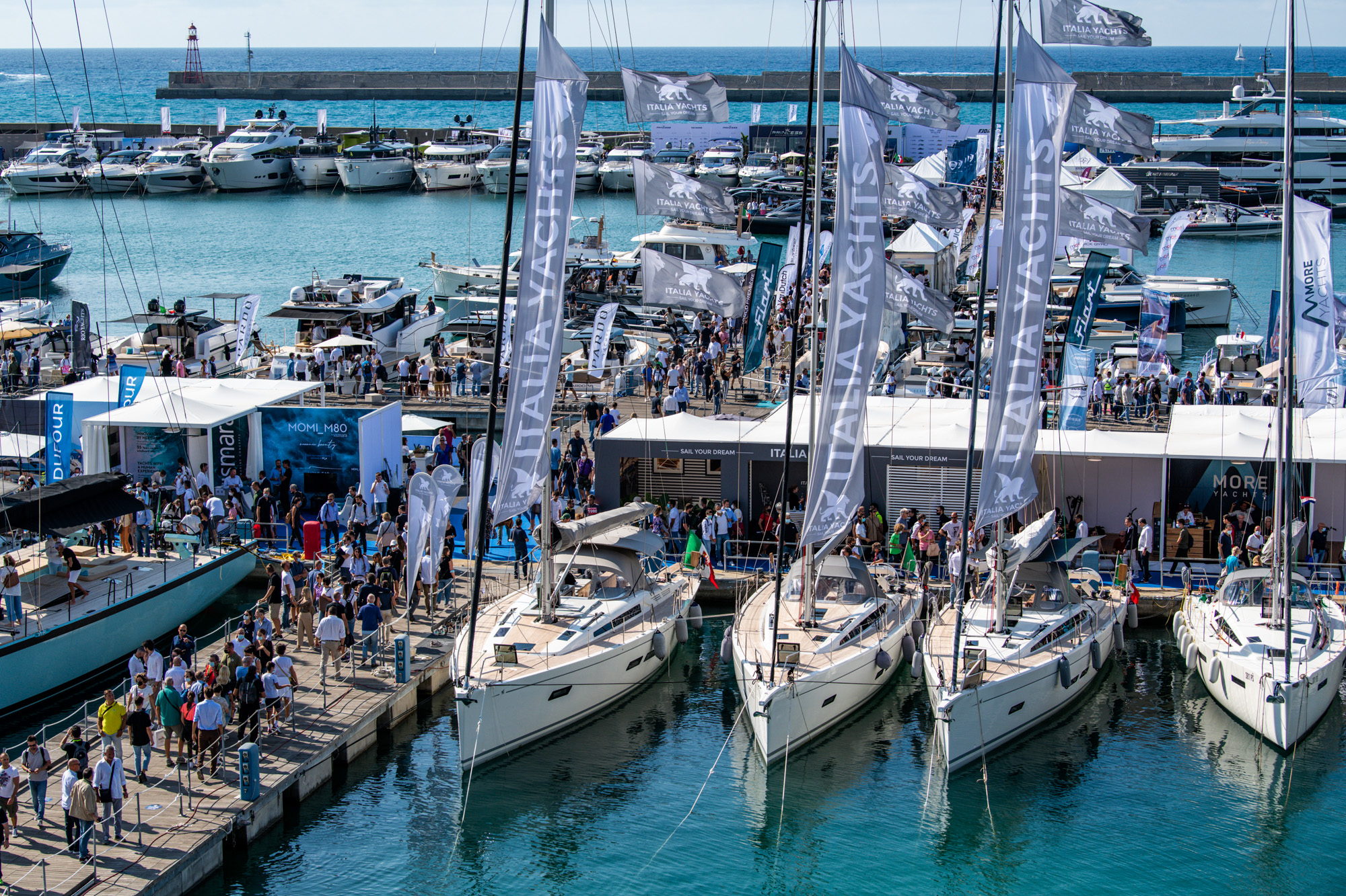 Salone Nautico 2021