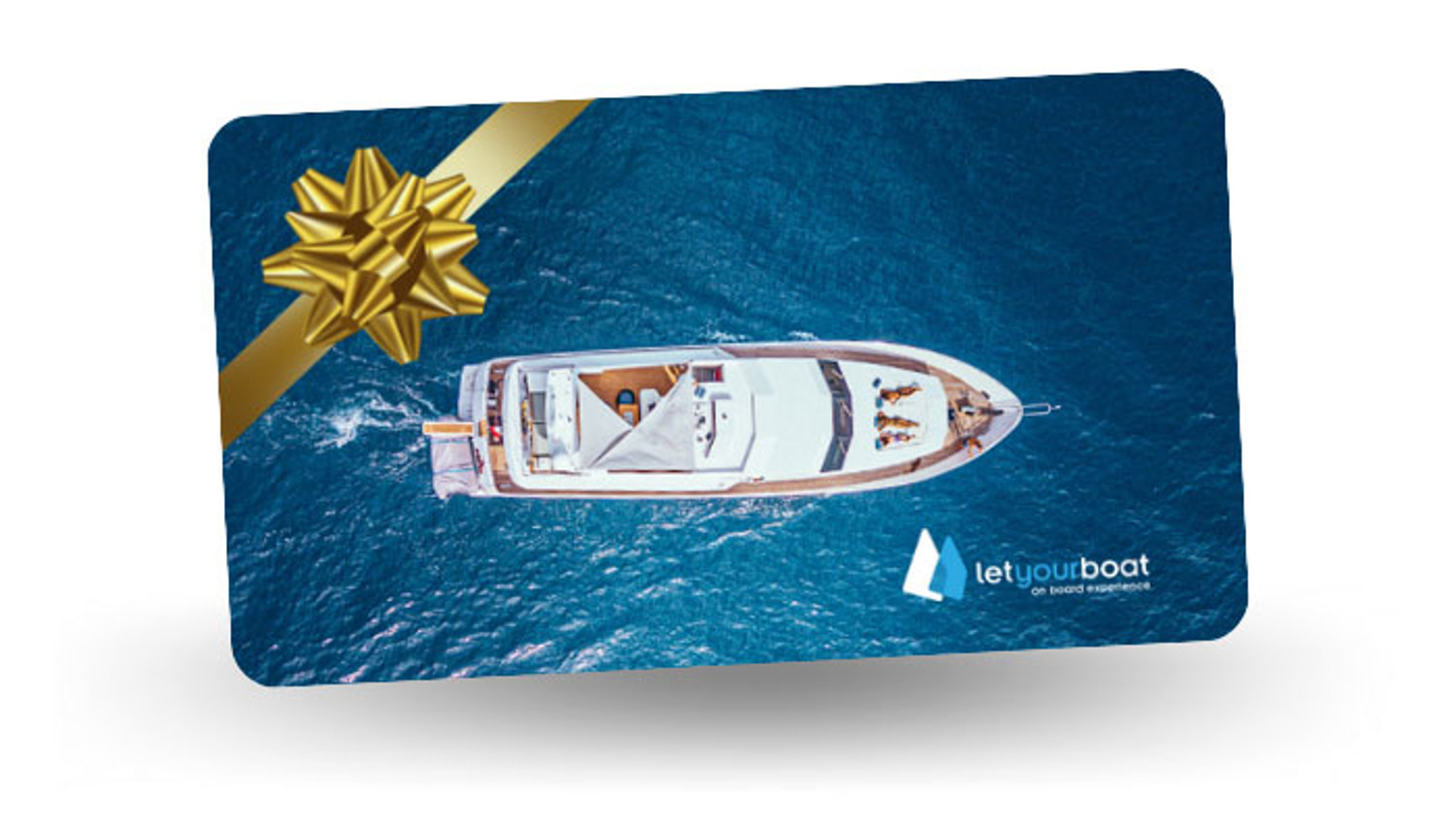 Questo Natale regala un sogno: un buono per una vacanza in barca