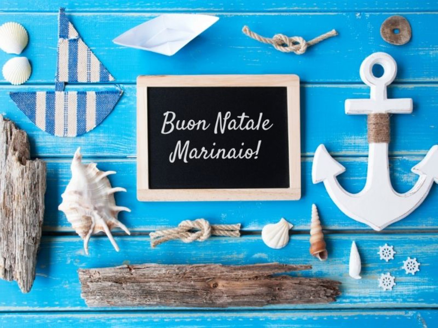 Regali di Natale: 5 idee per gli amanti del mare