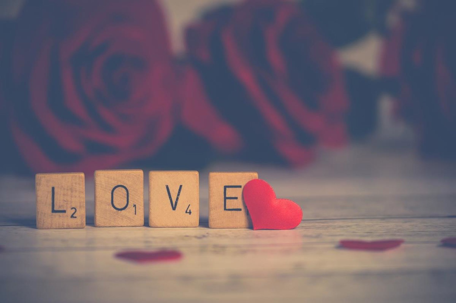 Un fine settimana romantico? Scegli il mare in inverno