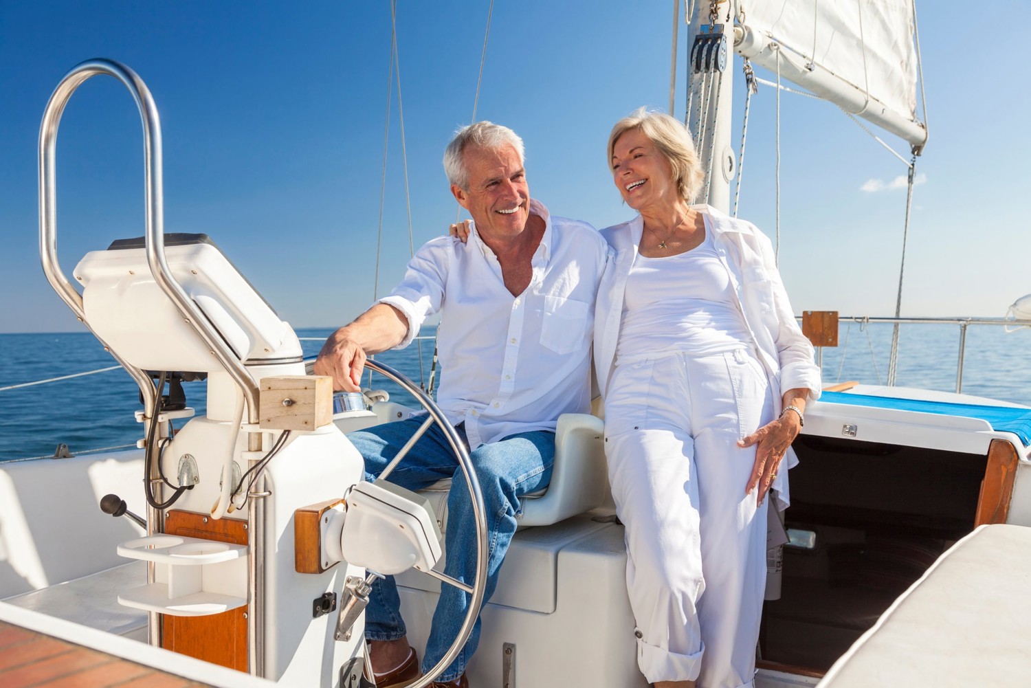 Turismo Silver: vacanze in Marina per un’esperienza nuova ed esclusiva