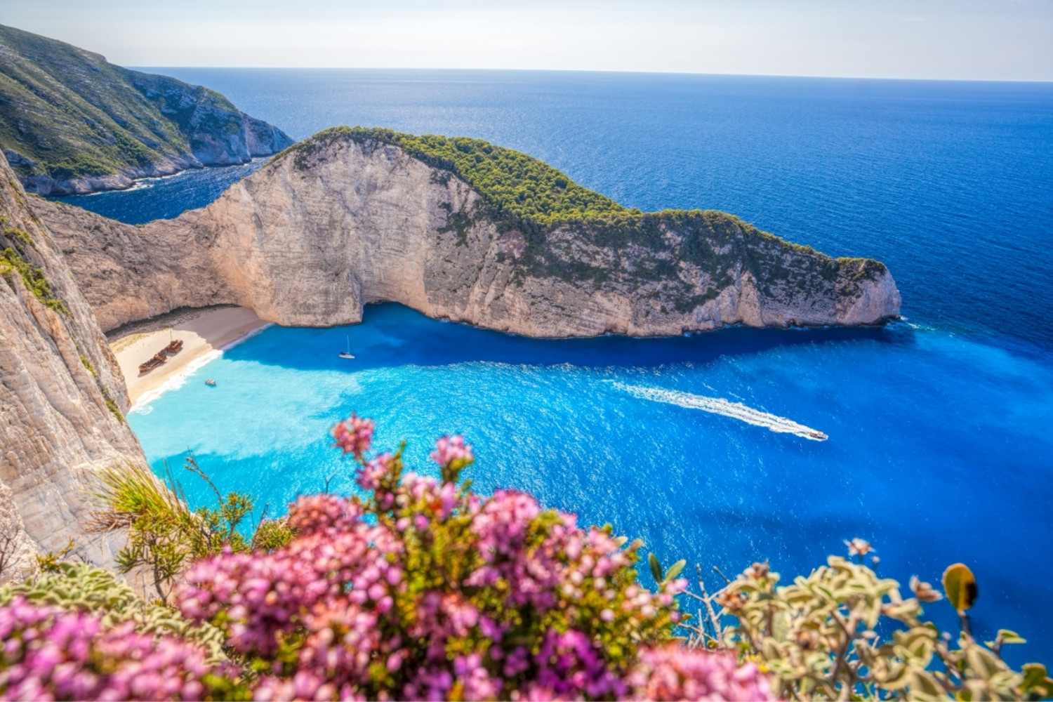 Crociere private in Grecia: offerte in sicurezza per l’estate 2021