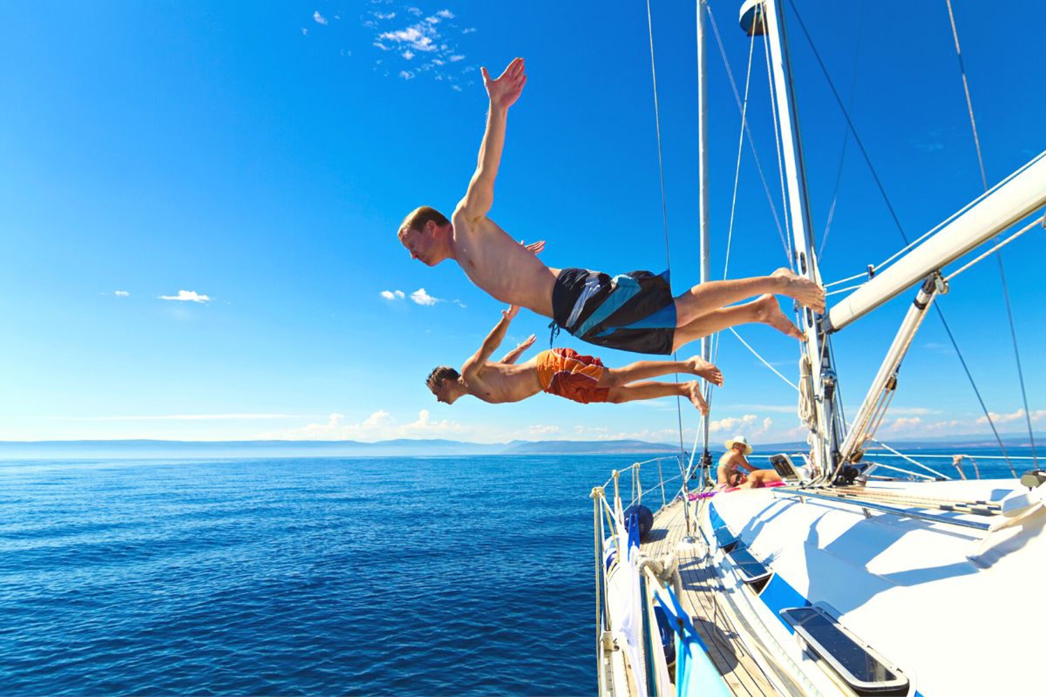 Summer 2022 boat holidays: sun, sea and freedom!