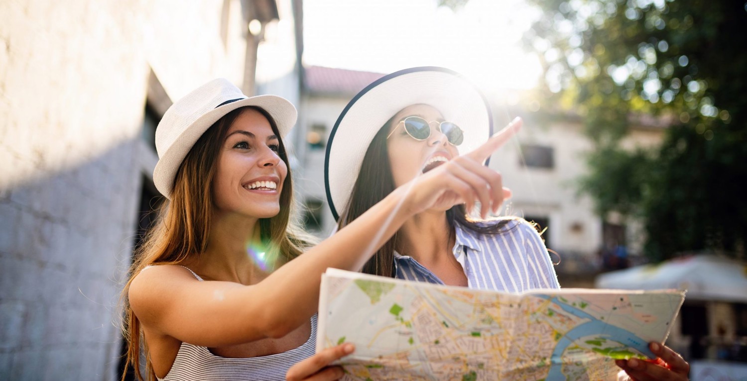 Quando e come si potrà viaggiare? Il post covid-19