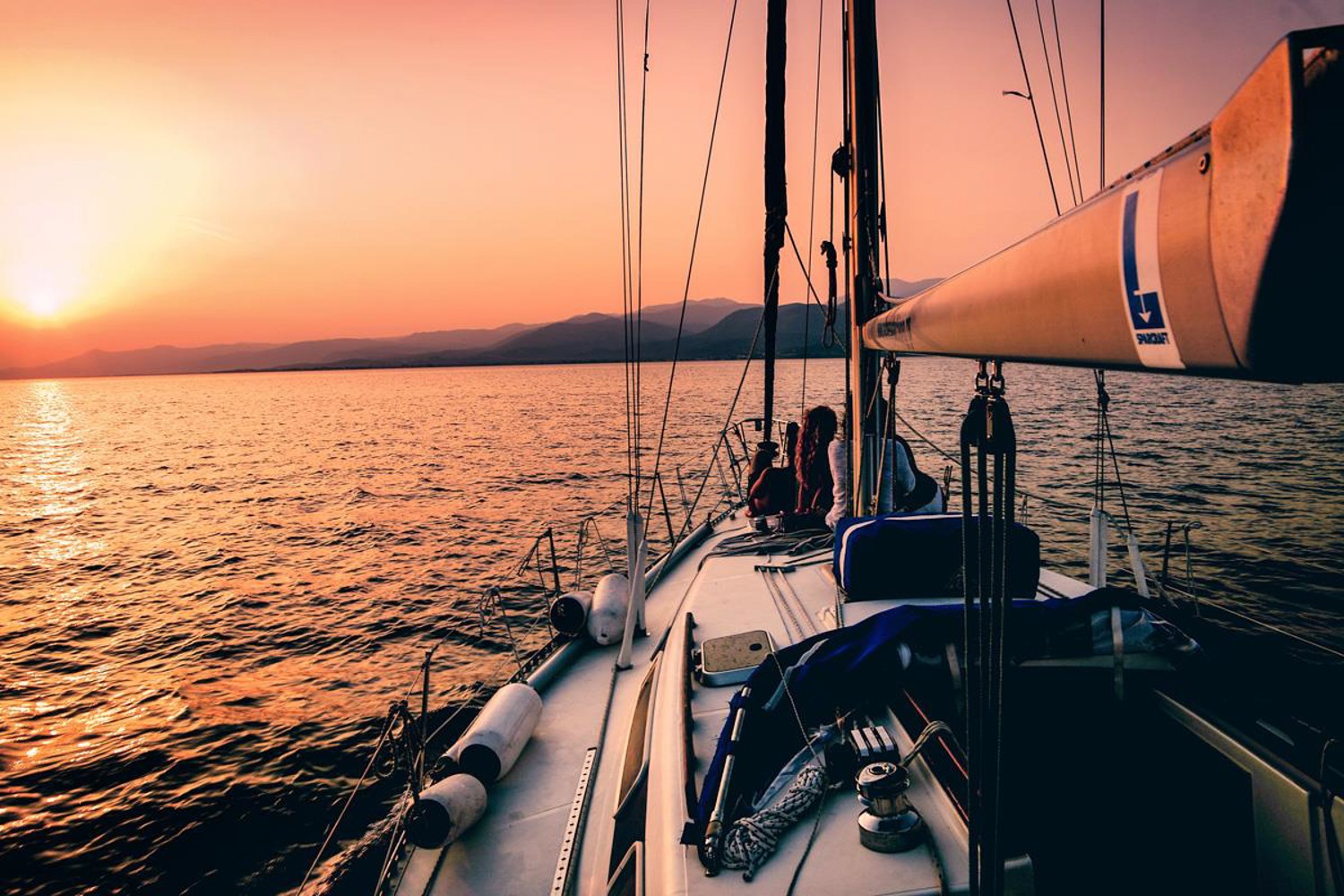 Bed and Boat: un’esperienza fuori dagli schemi