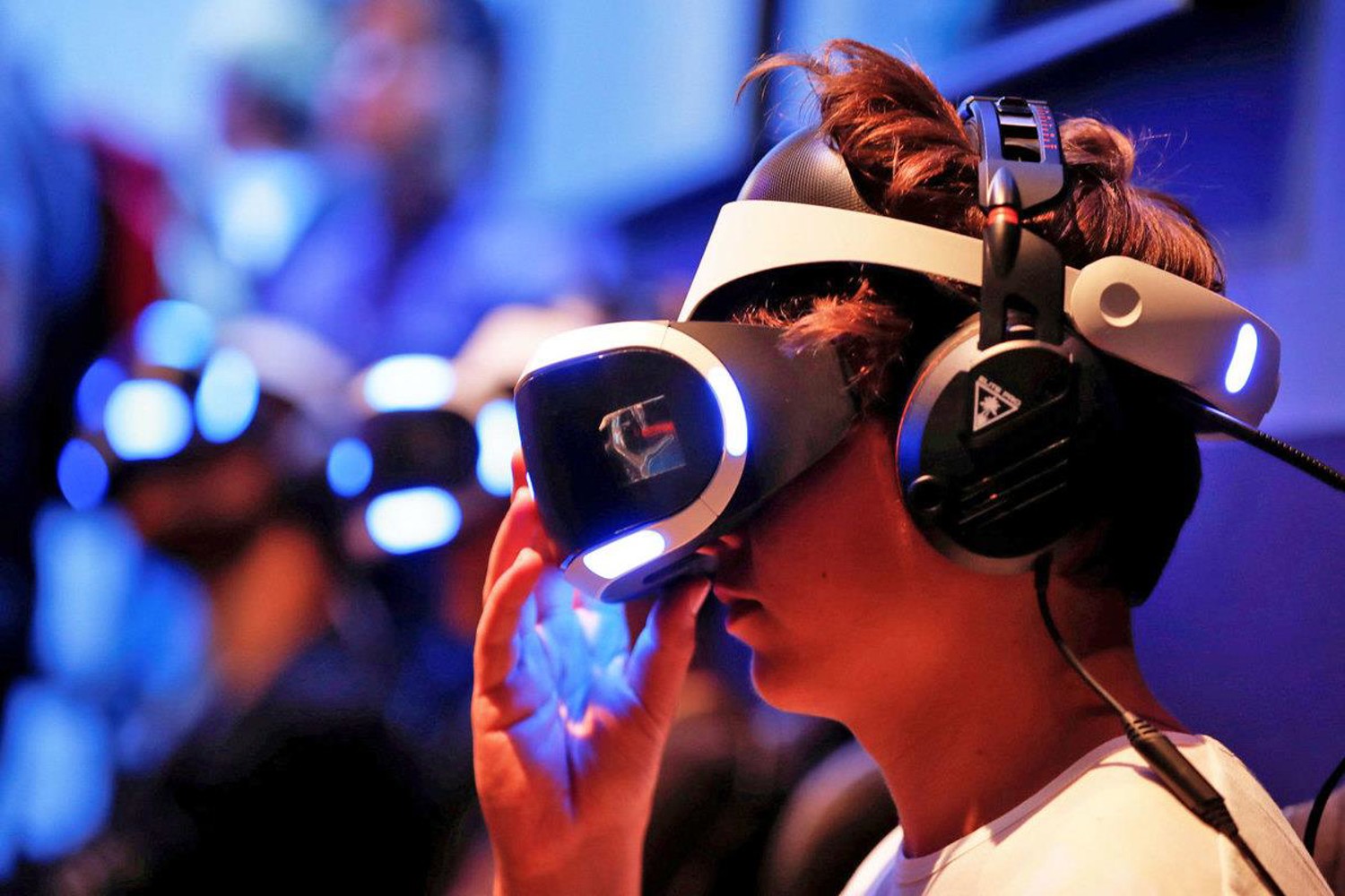 Realtà virtuale: vivere a bordo di una barca