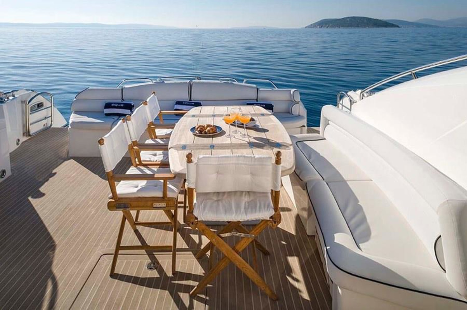 SUNSEEKER PREDATOR