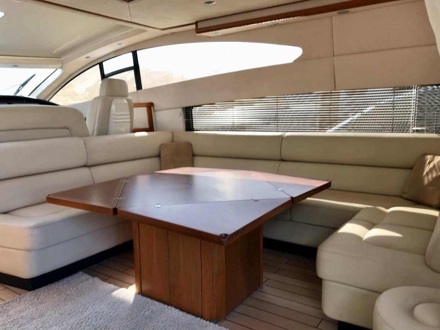 SUNSEEKER PREDATOR