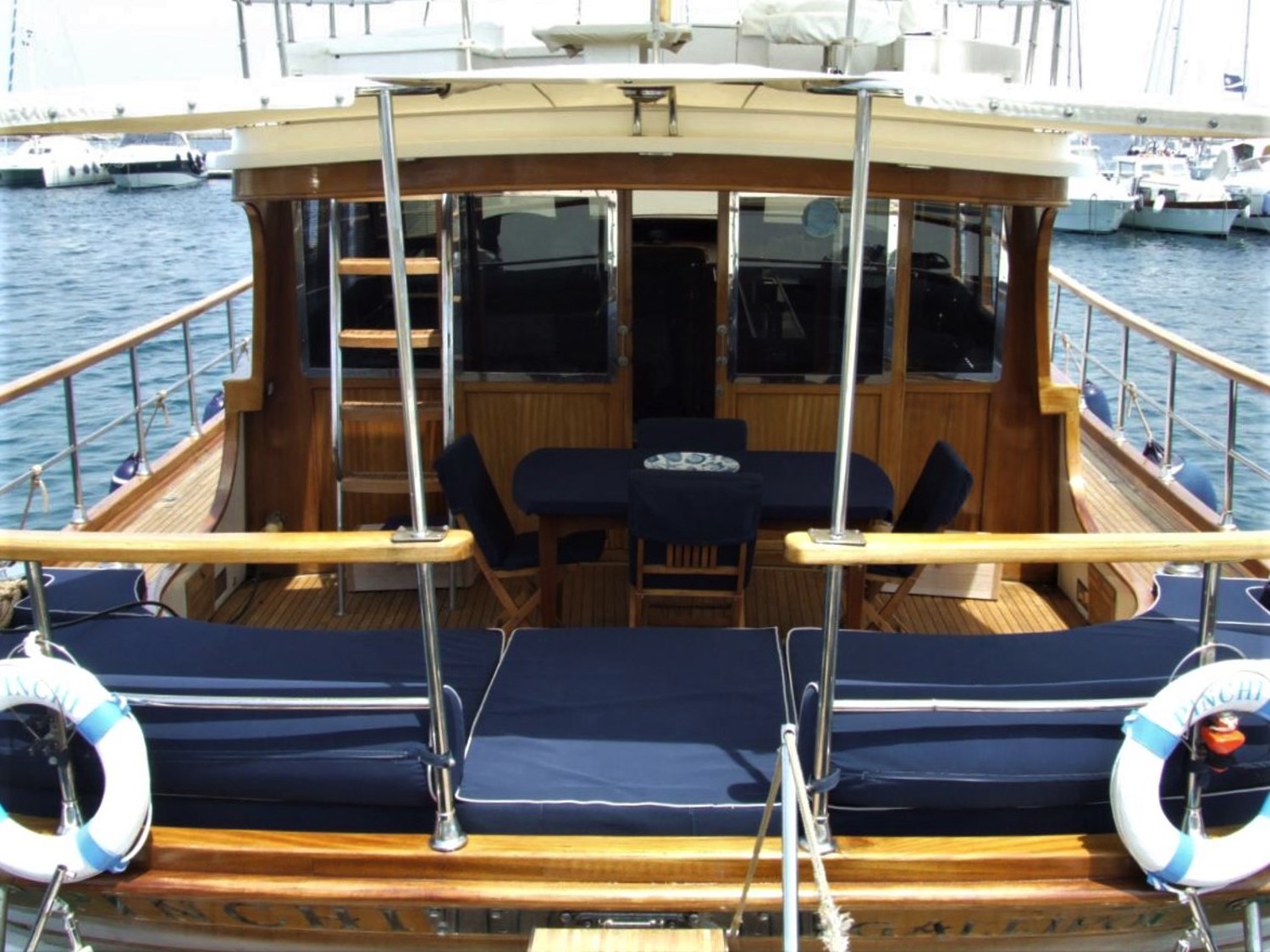 Navetta Pinchi