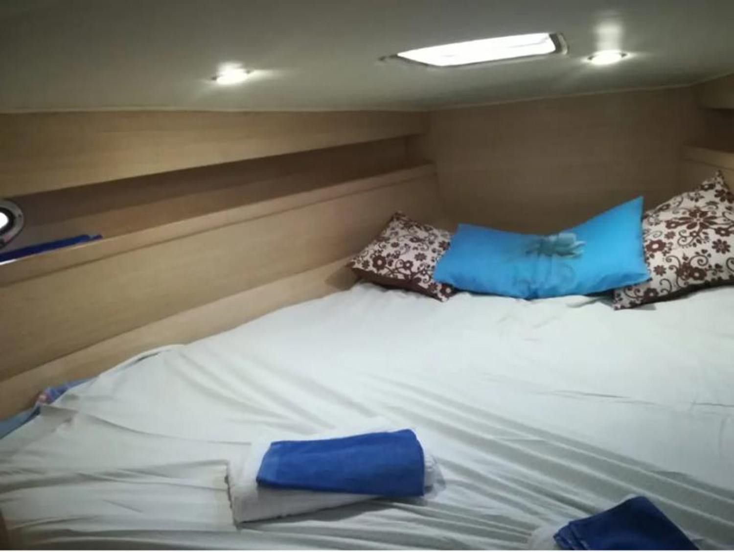 Aironmarine 36