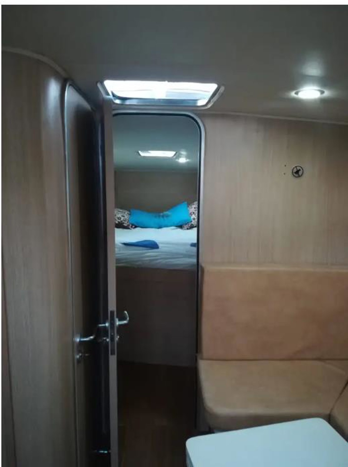 Aironmarine 36