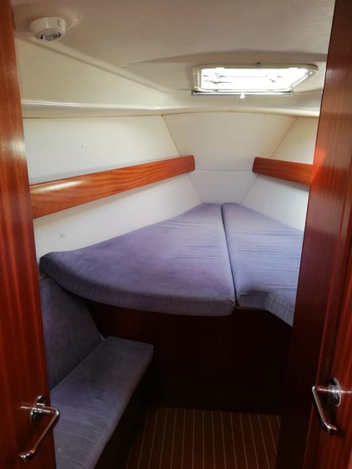 Bavaria 40