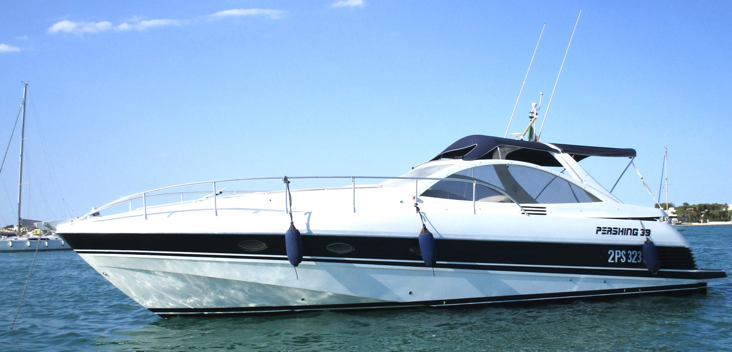 Luxury Yacht All Inclusive