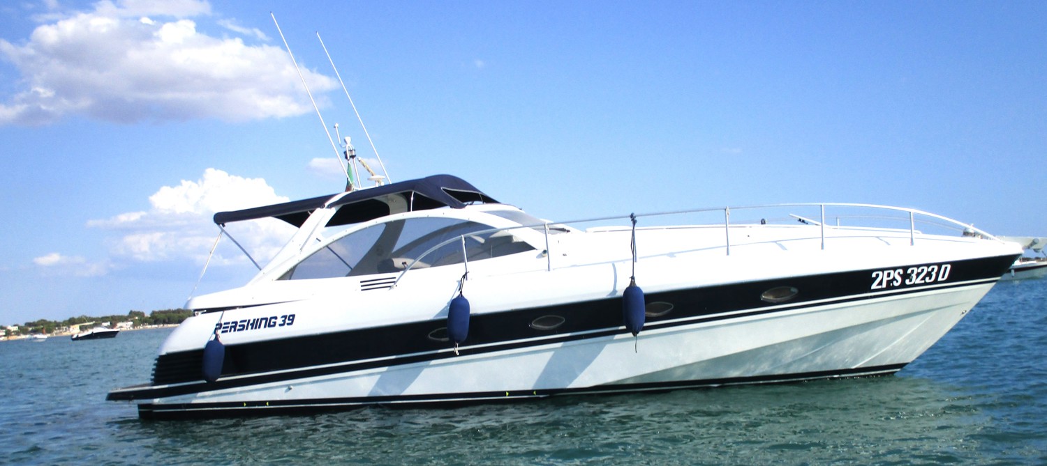 Luxury Yacht All Inclusive