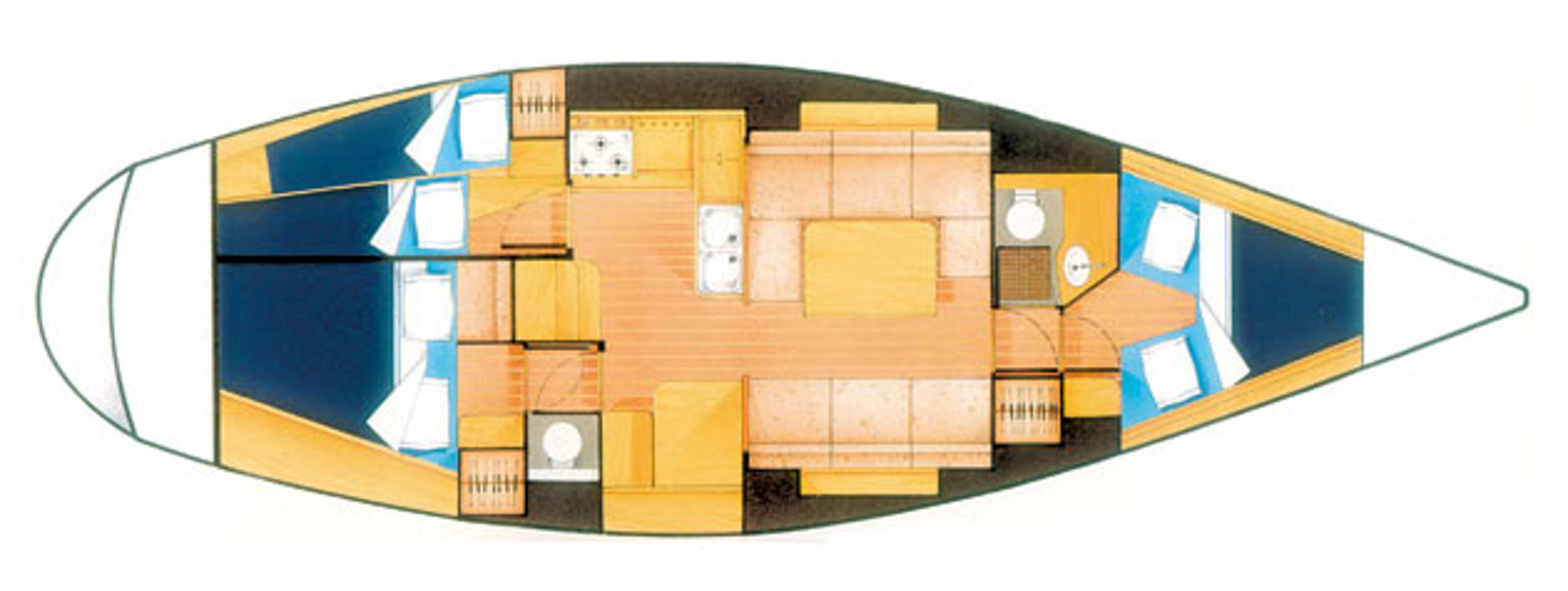 S/Y TACHI