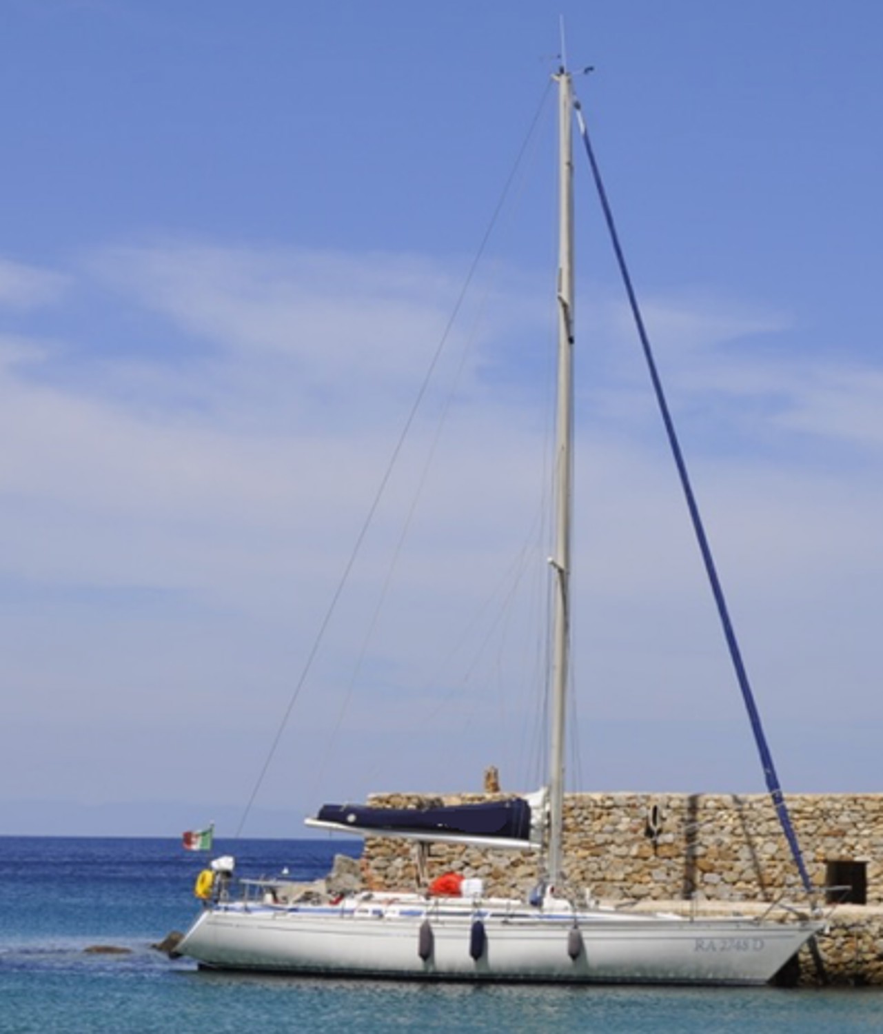 S/Y TACHI