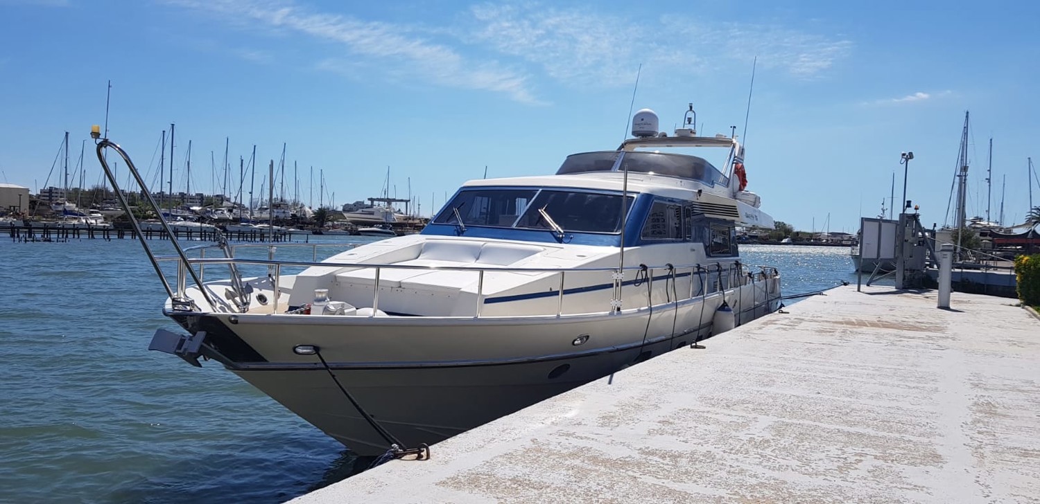 Sunboat