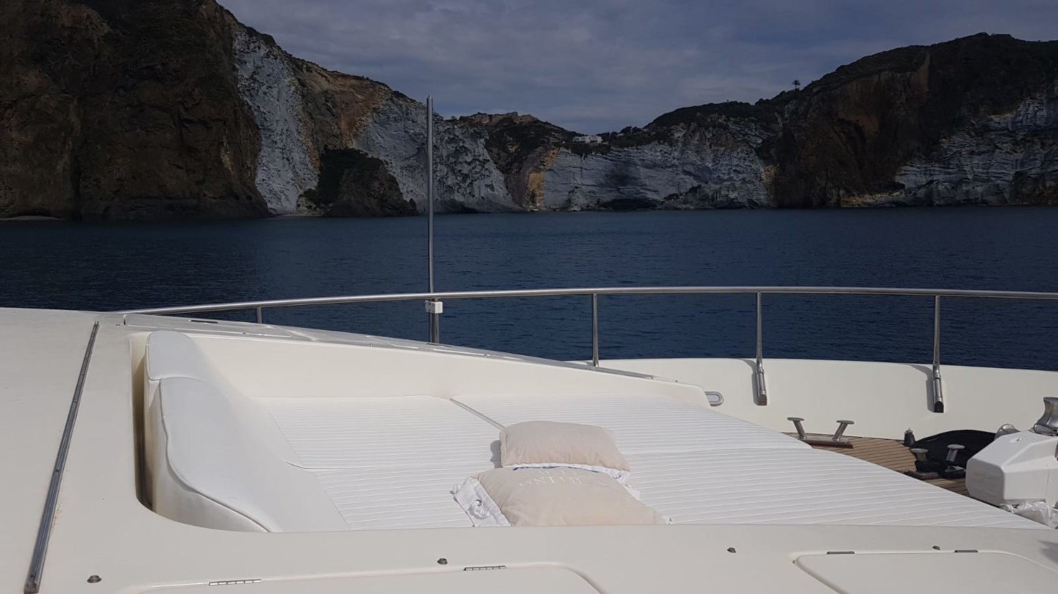 Sunboat