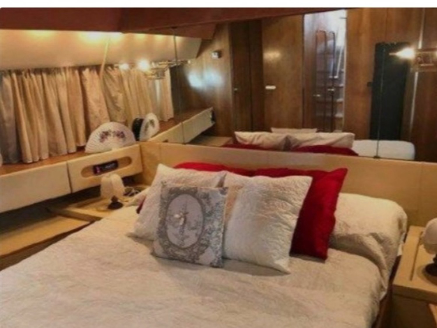 MARIA LENA II