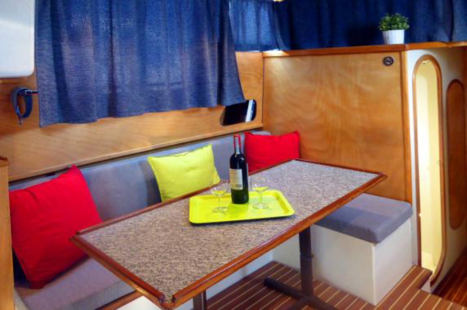 NCF Suite