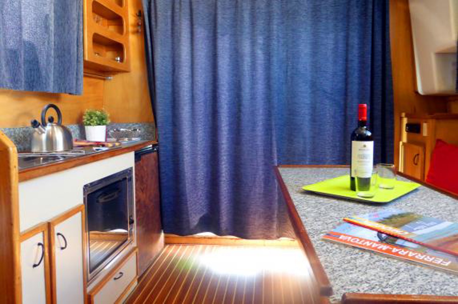 NCF Suite