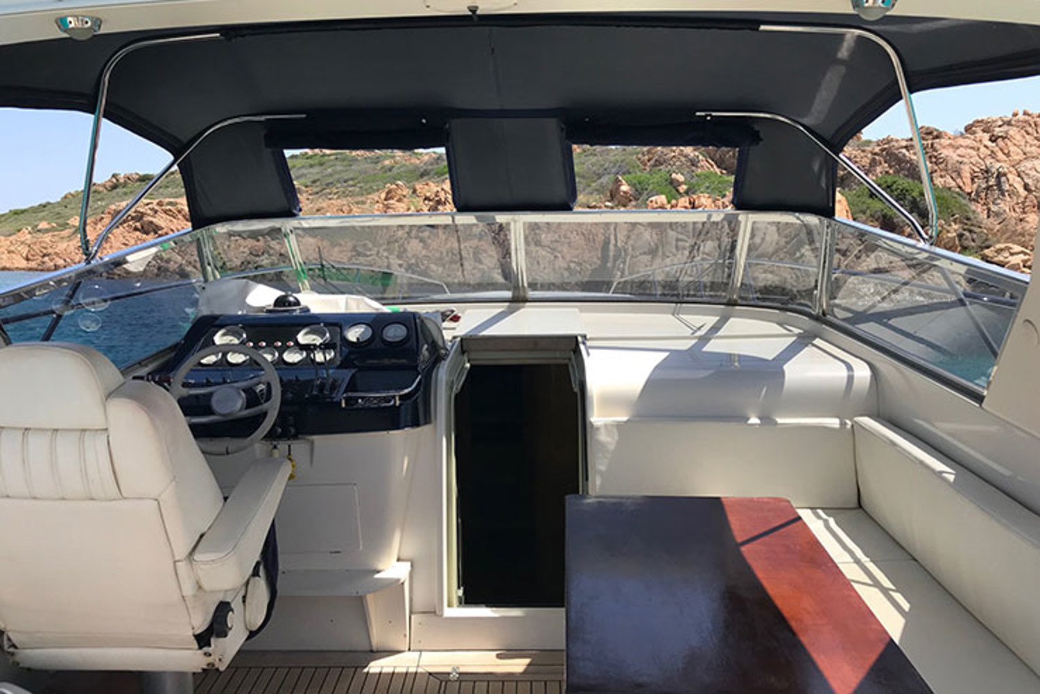 Riva Diable 50 Special
