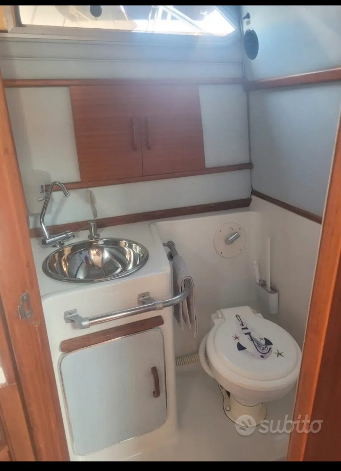 SEARAY SUNDANCER 300