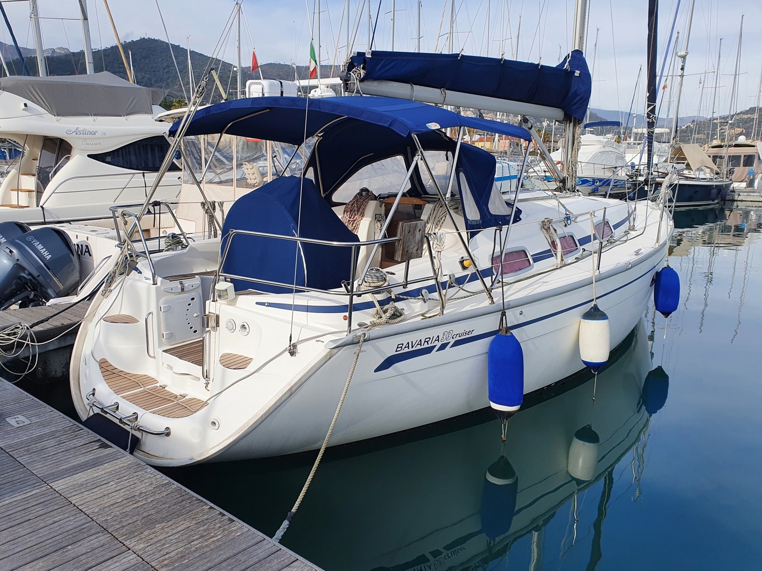 Sedna