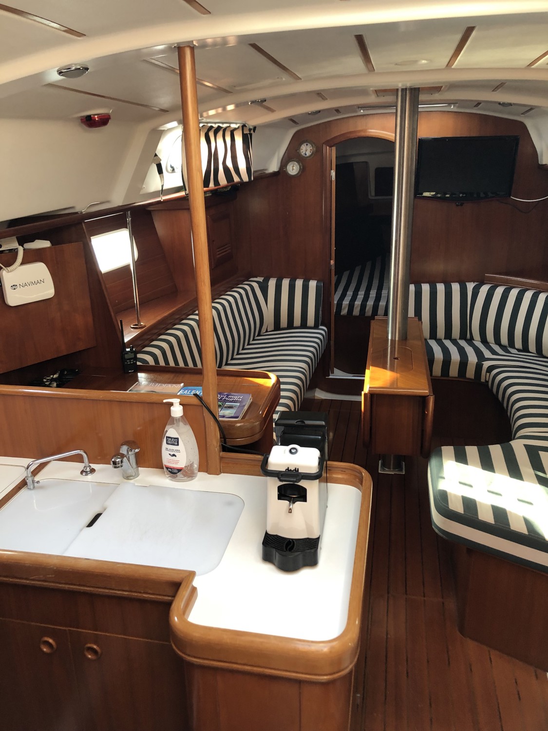 Salento Sail Experience