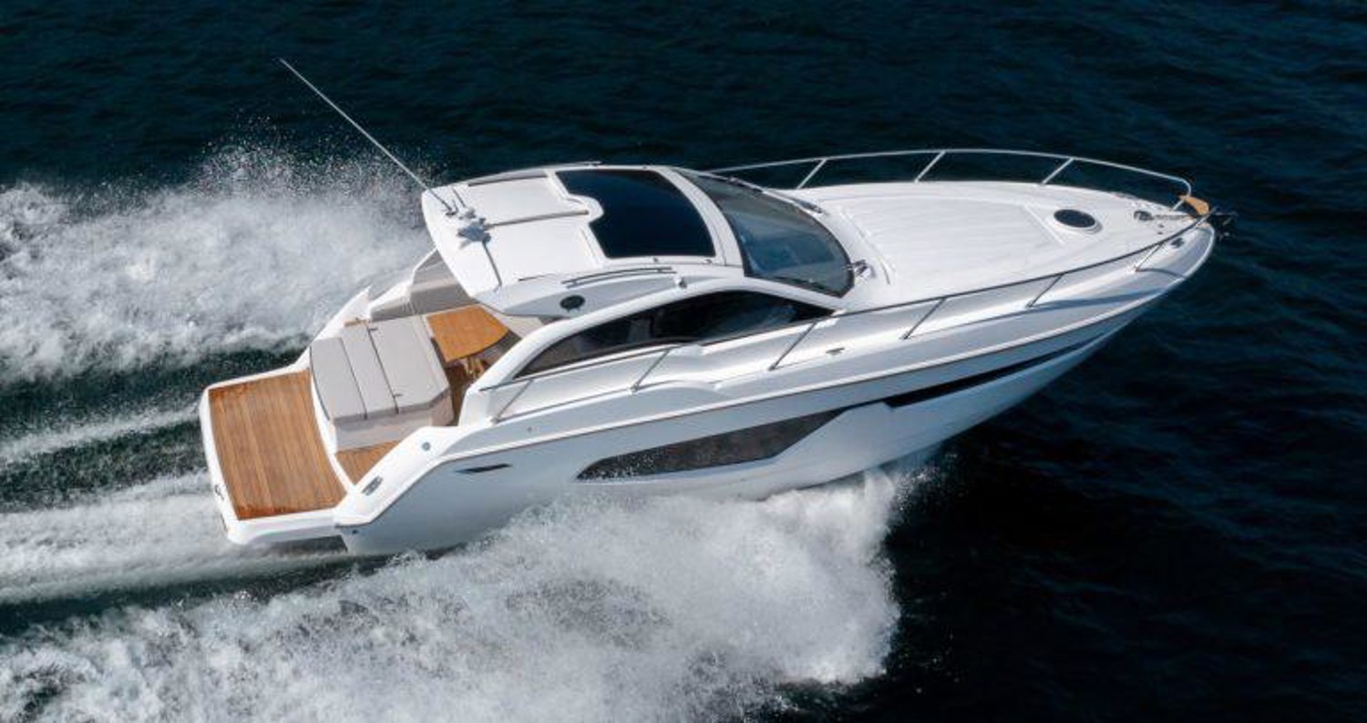 Sessa C3X 700CV Sperimenti