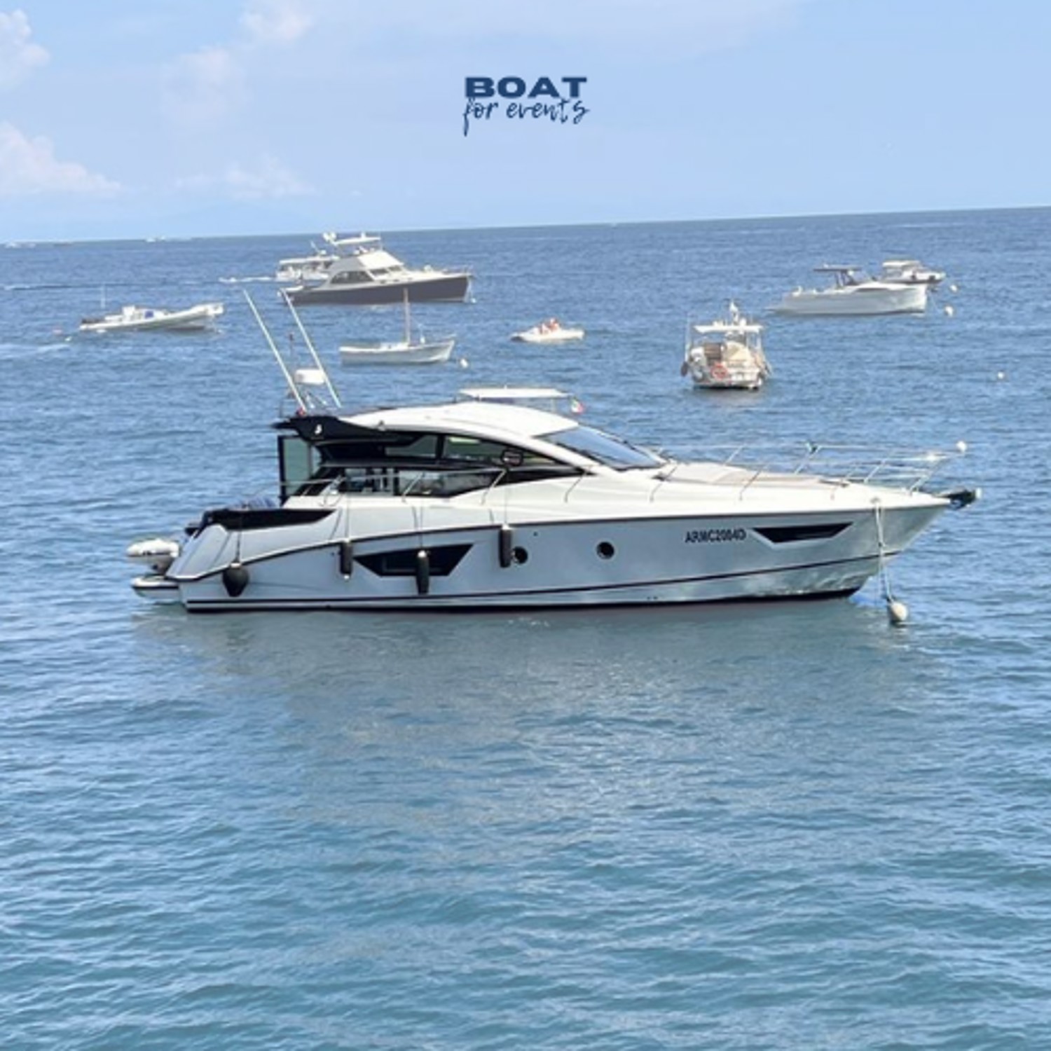 GRAN TURISMO BENETEAU 46
