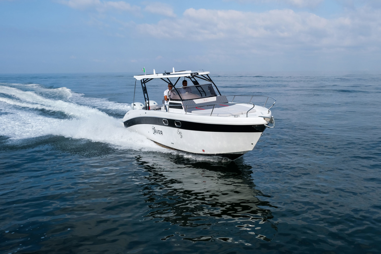 MIRAGE 30