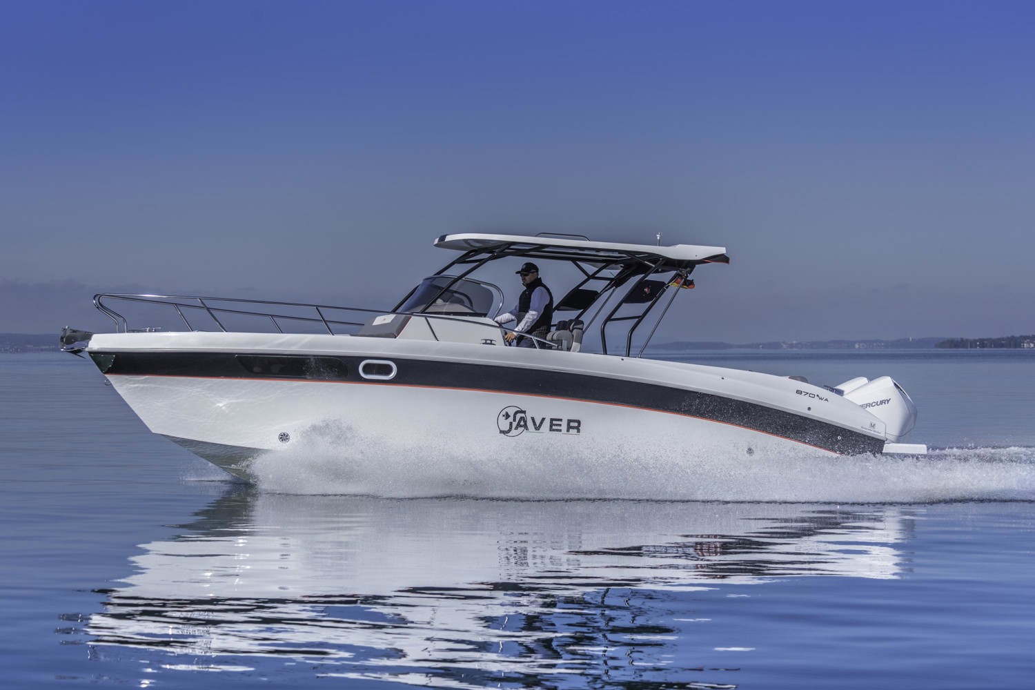 MIRAGE 30