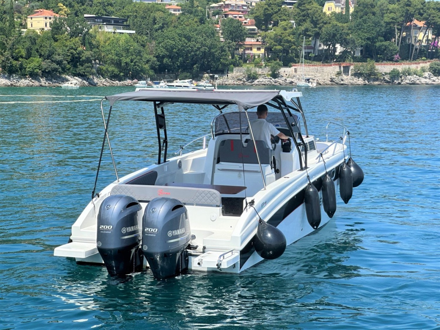 MIRAGE 30