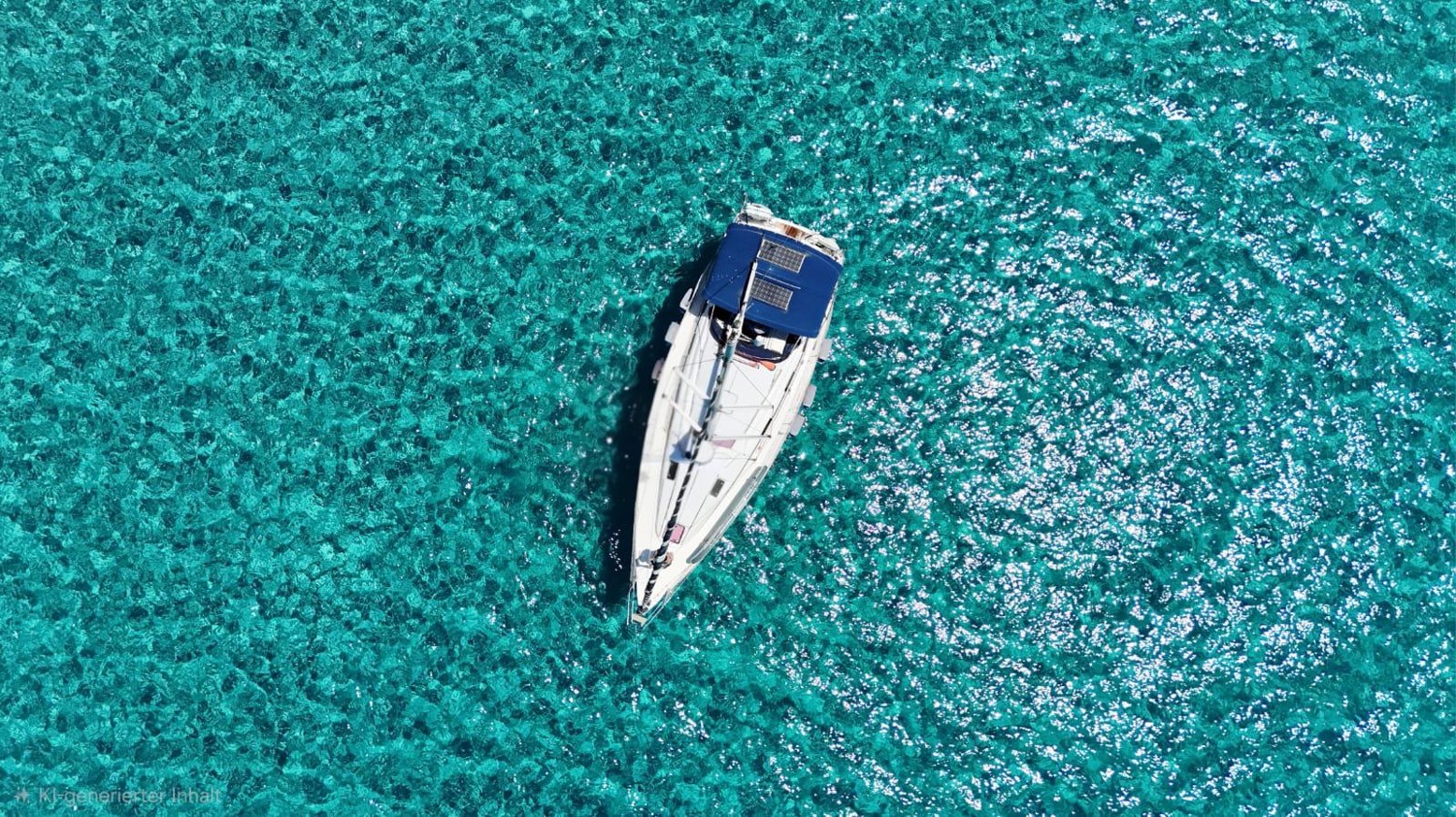 Gite giornaliere in barca a vela