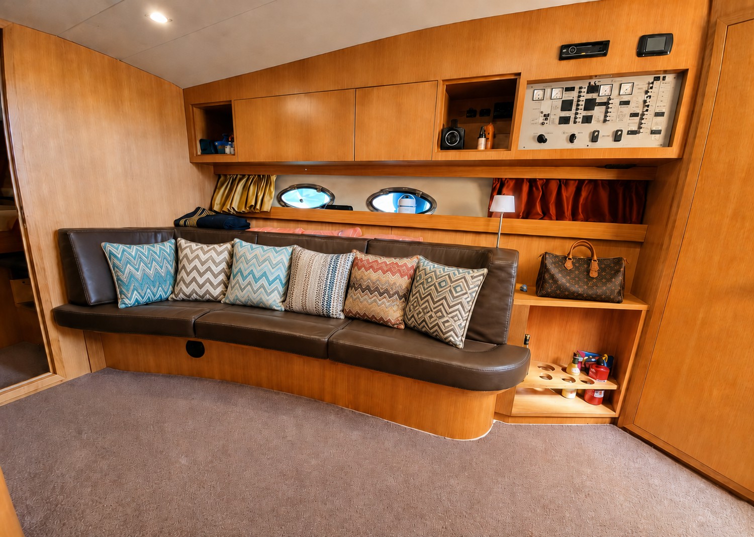 Cherokee 51