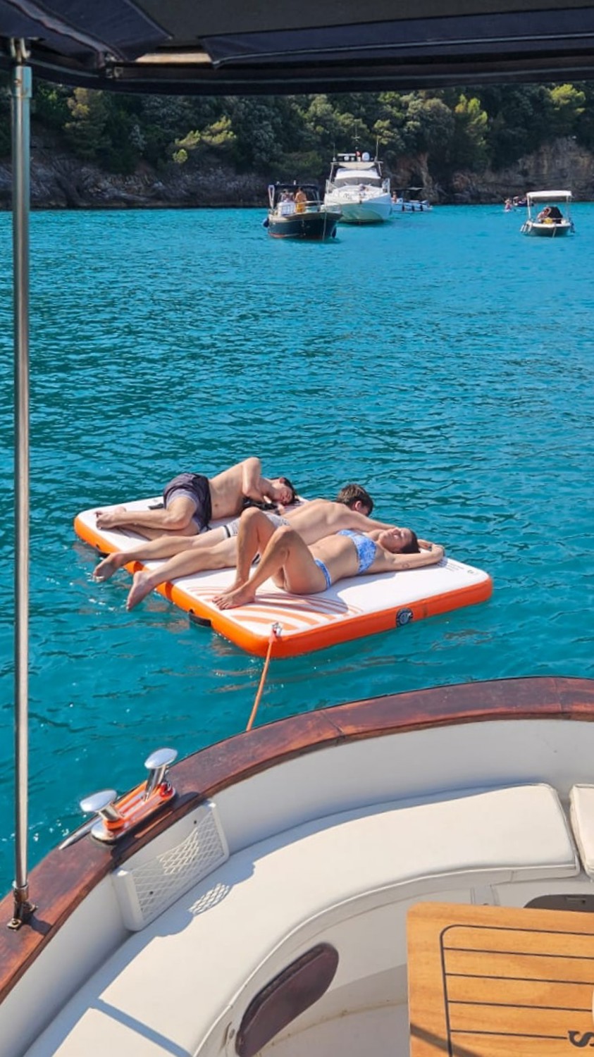 SmeraldoBoat