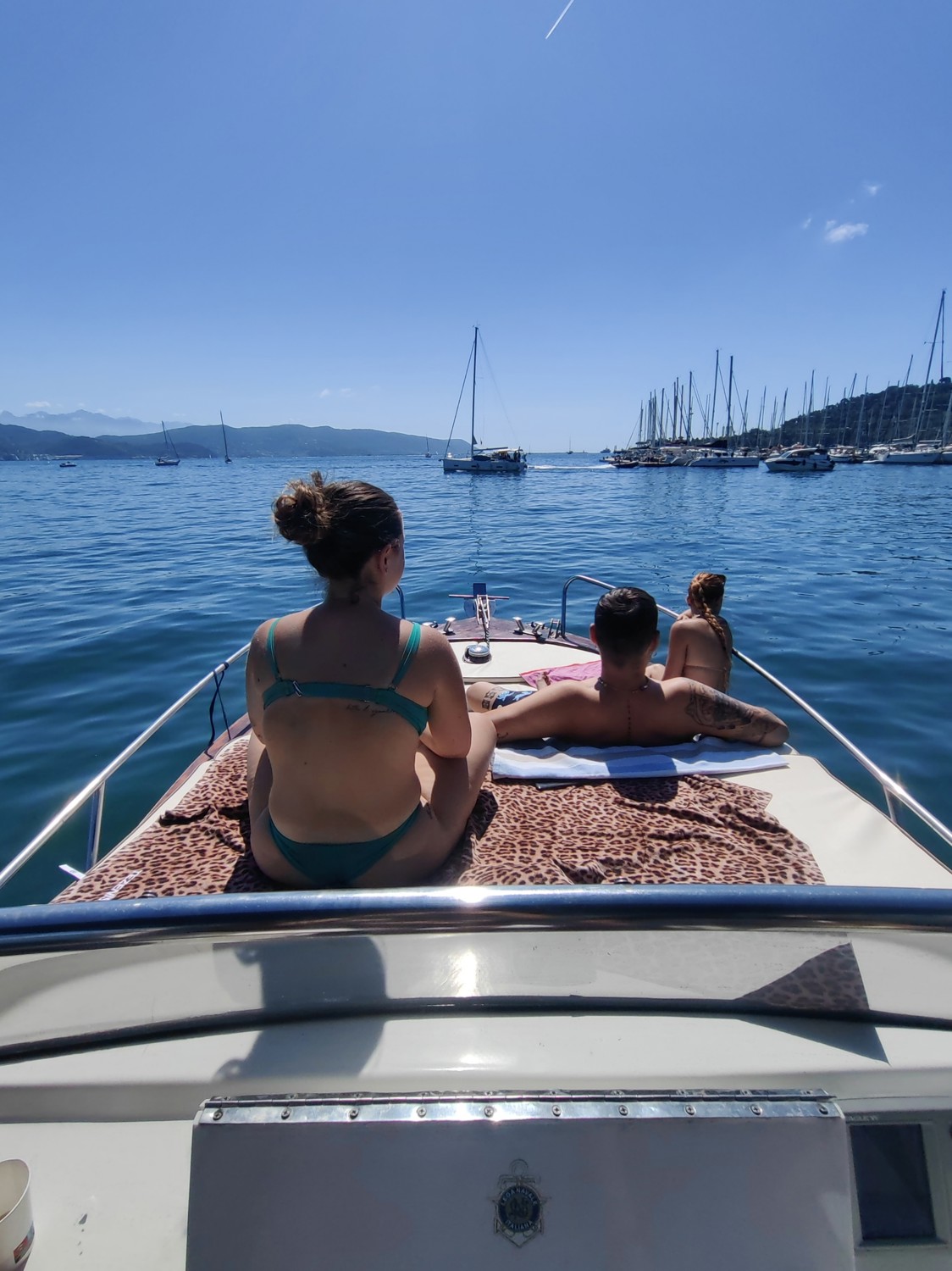 SmeraldoBoat